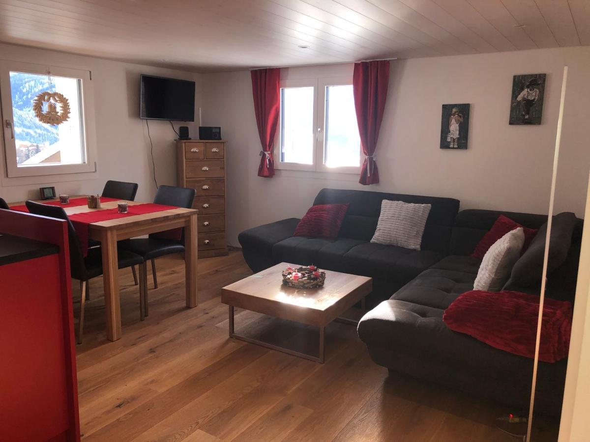 Chalet Felsenheim Villa เบลวัลด์ ภายนอก รูปภาพ