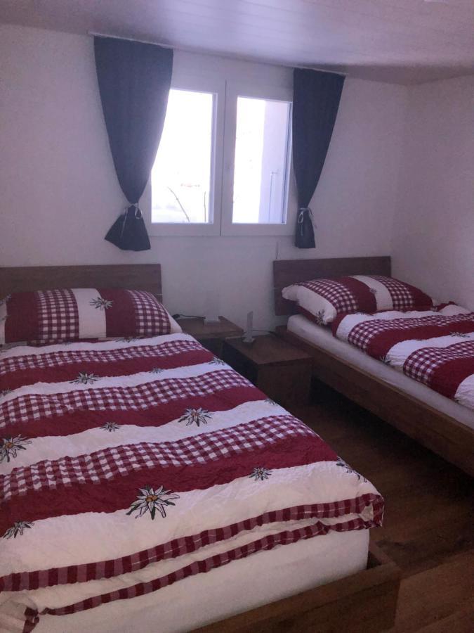 Chalet Felsenheim Villa เบลวัลด์ ภายนอก รูปภาพ